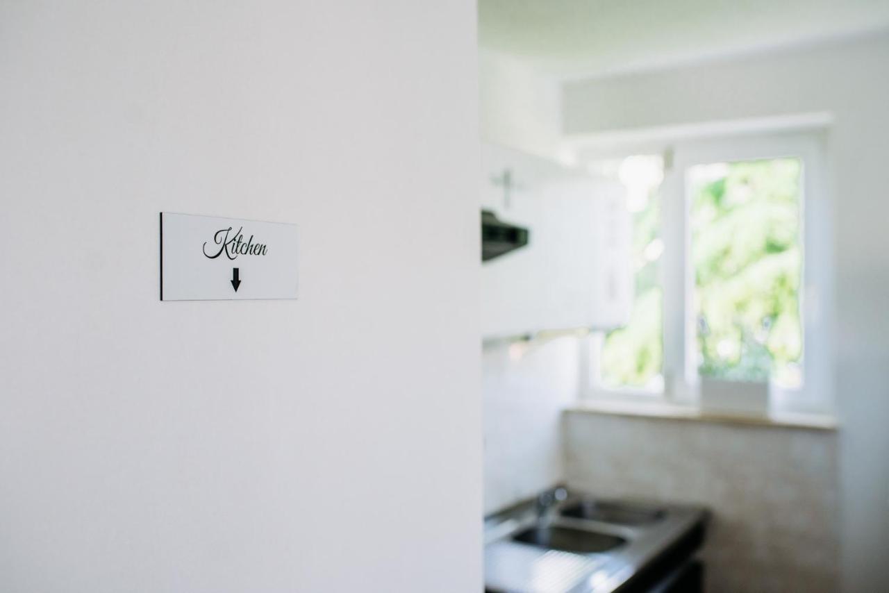 Sunnynest Apartment - 3Br Apt With Free Parking & Wi-Fi, Close To Lapad Bay Beach Dubrovnik Eksteriør bilde