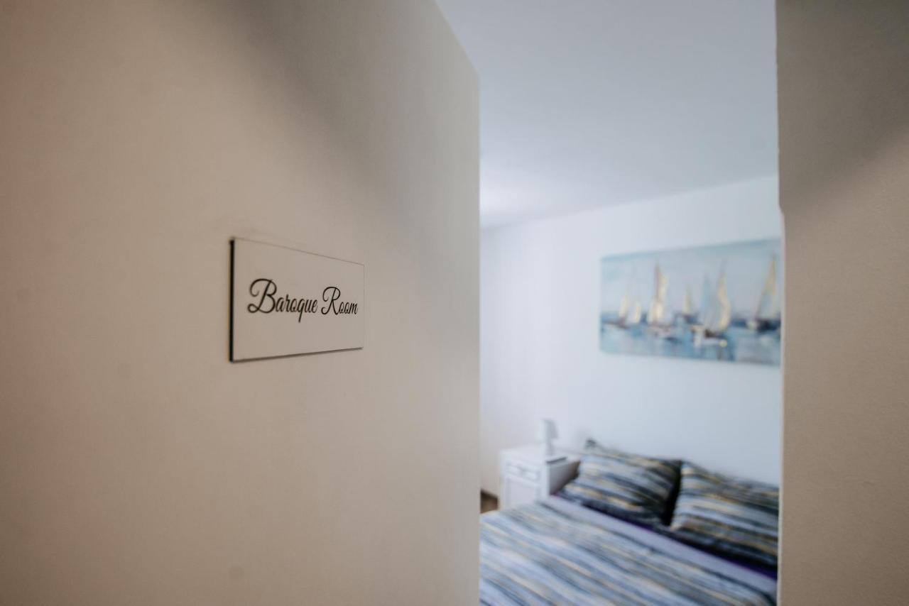 Sunnynest Apartment - 3Br Apt With Free Parking & Wi-Fi, Close To Lapad Bay Beach Dubrovnik Eksteriør bilde