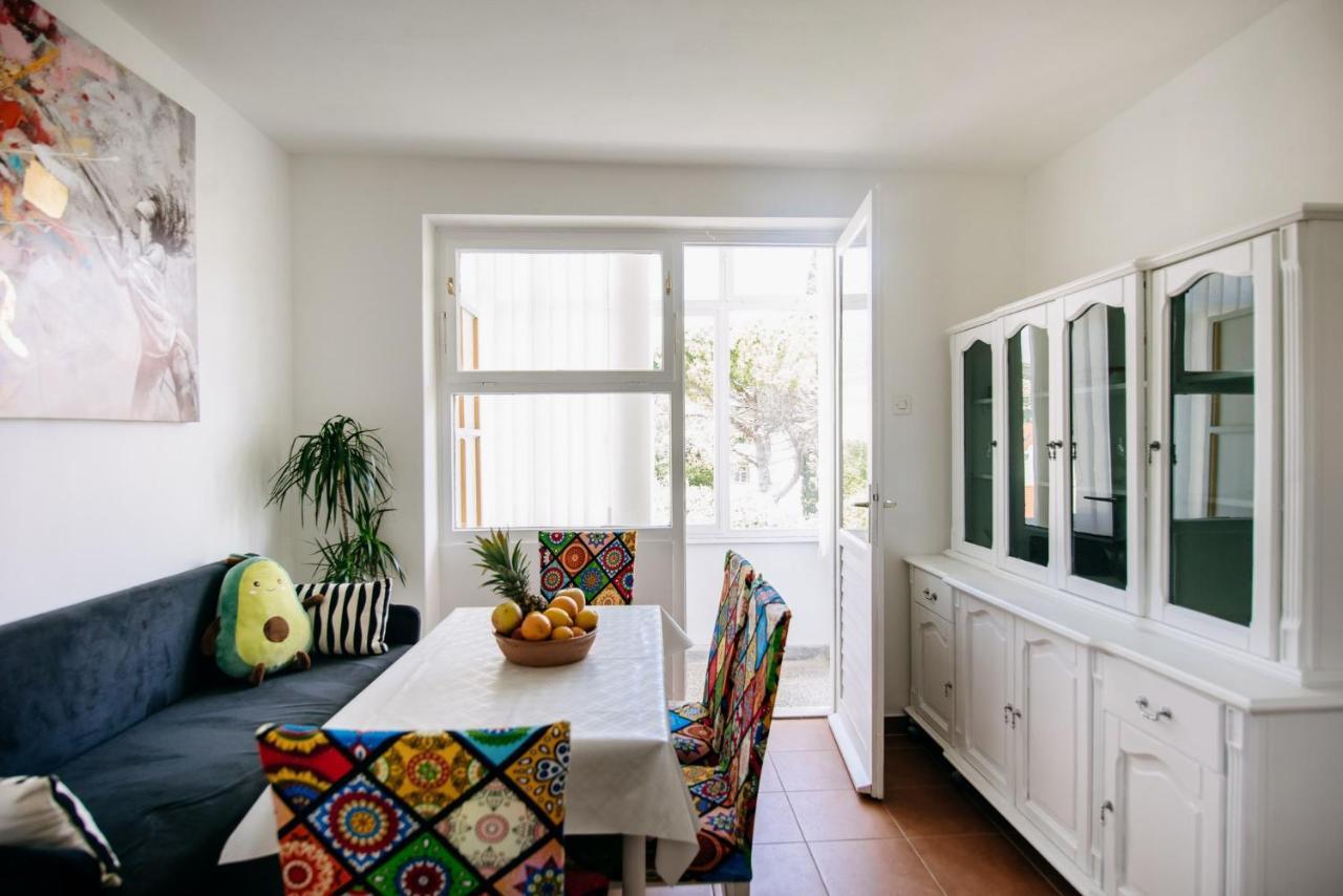 Sunnynest Apartment - 3Br Apt With Free Parking & Wi-Fi, Close To Lapad Bay Beach Dubrovnik Eksteriør bilde