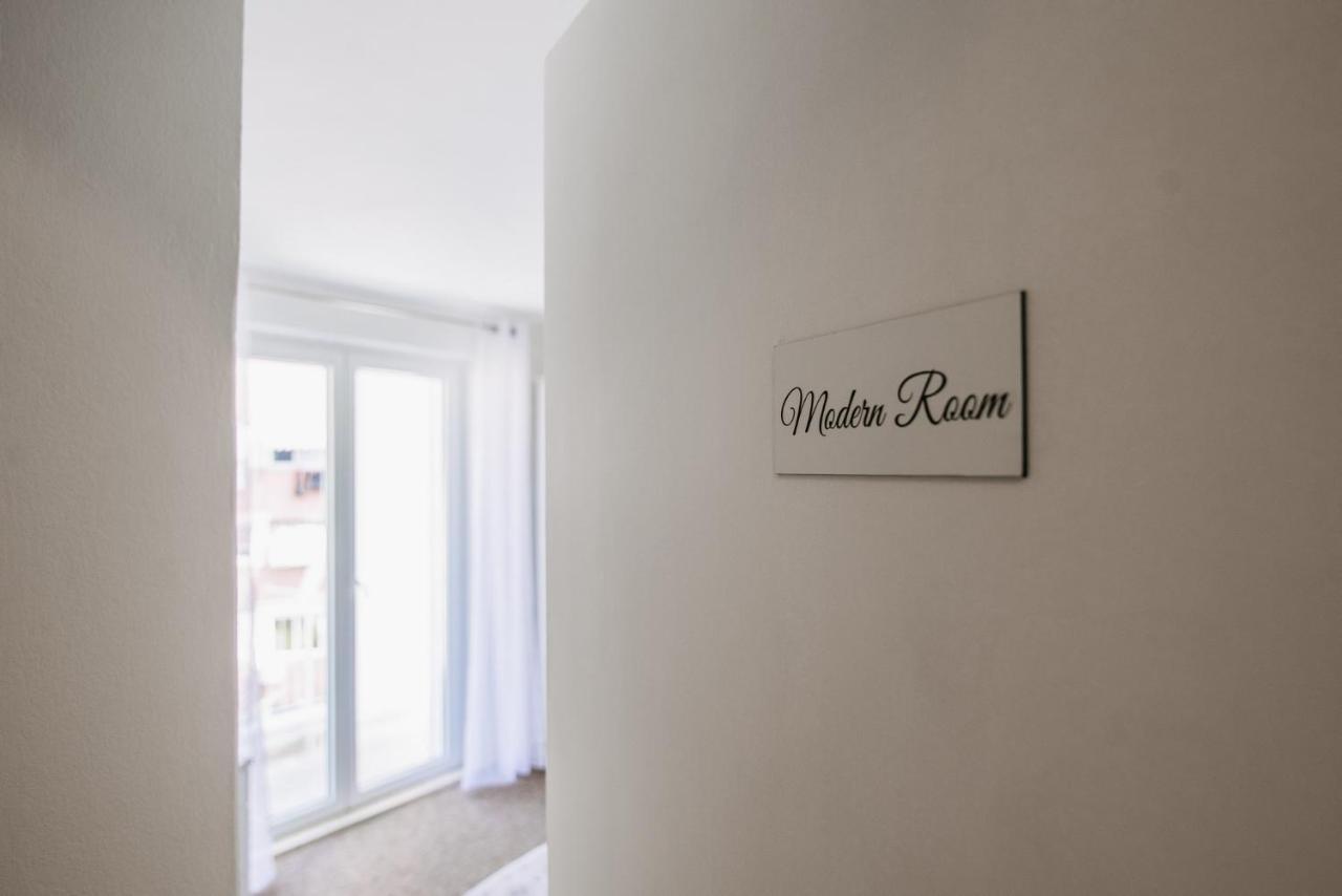 Sunnynest Apartment - 3Br Apt With Free Parking & Wi-Fi, Close To Lapad Bay Beach Dubrovnik Eksteriør bilde